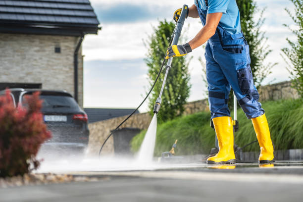 Rockford, MI Pressure Washing Services Company